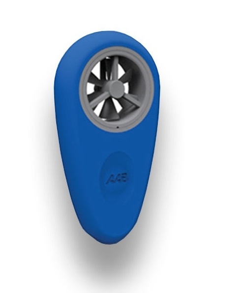 Anemometre Smart